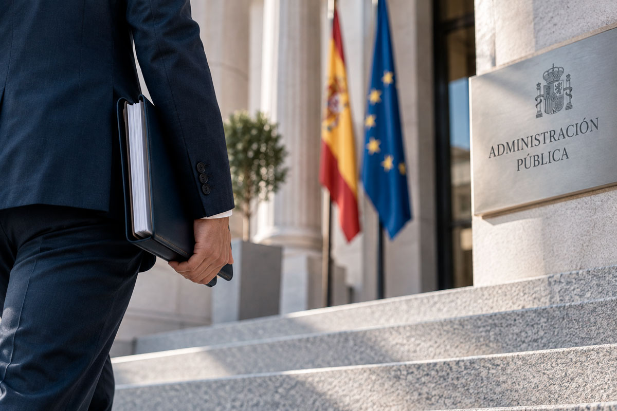 Derecho Administrativo